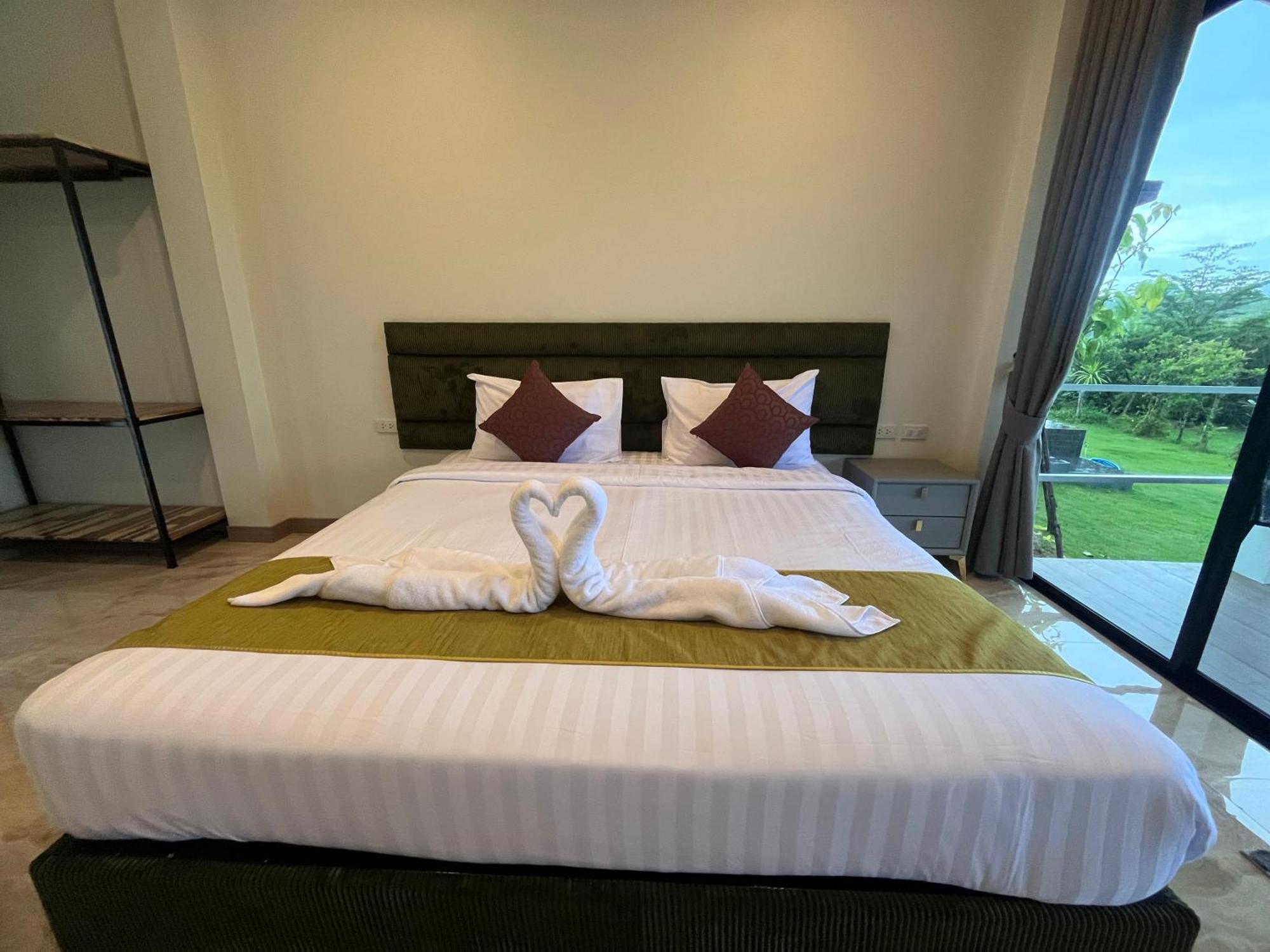 Marigold Aonang Resort Ao Nang Exterior photo